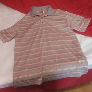 Golf shirt